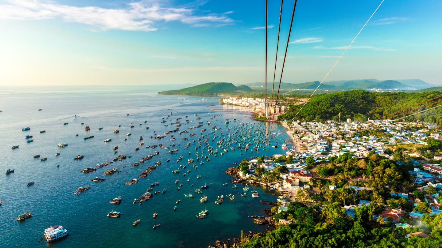Vietnam
