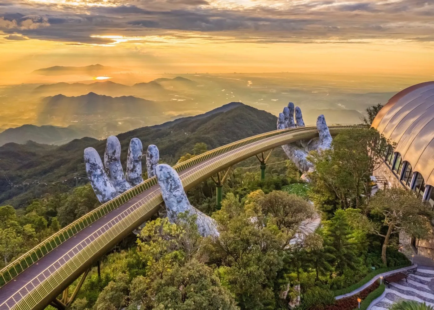 Timeless Vietnam