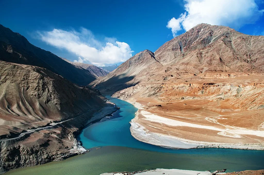 Zanskar Expedition