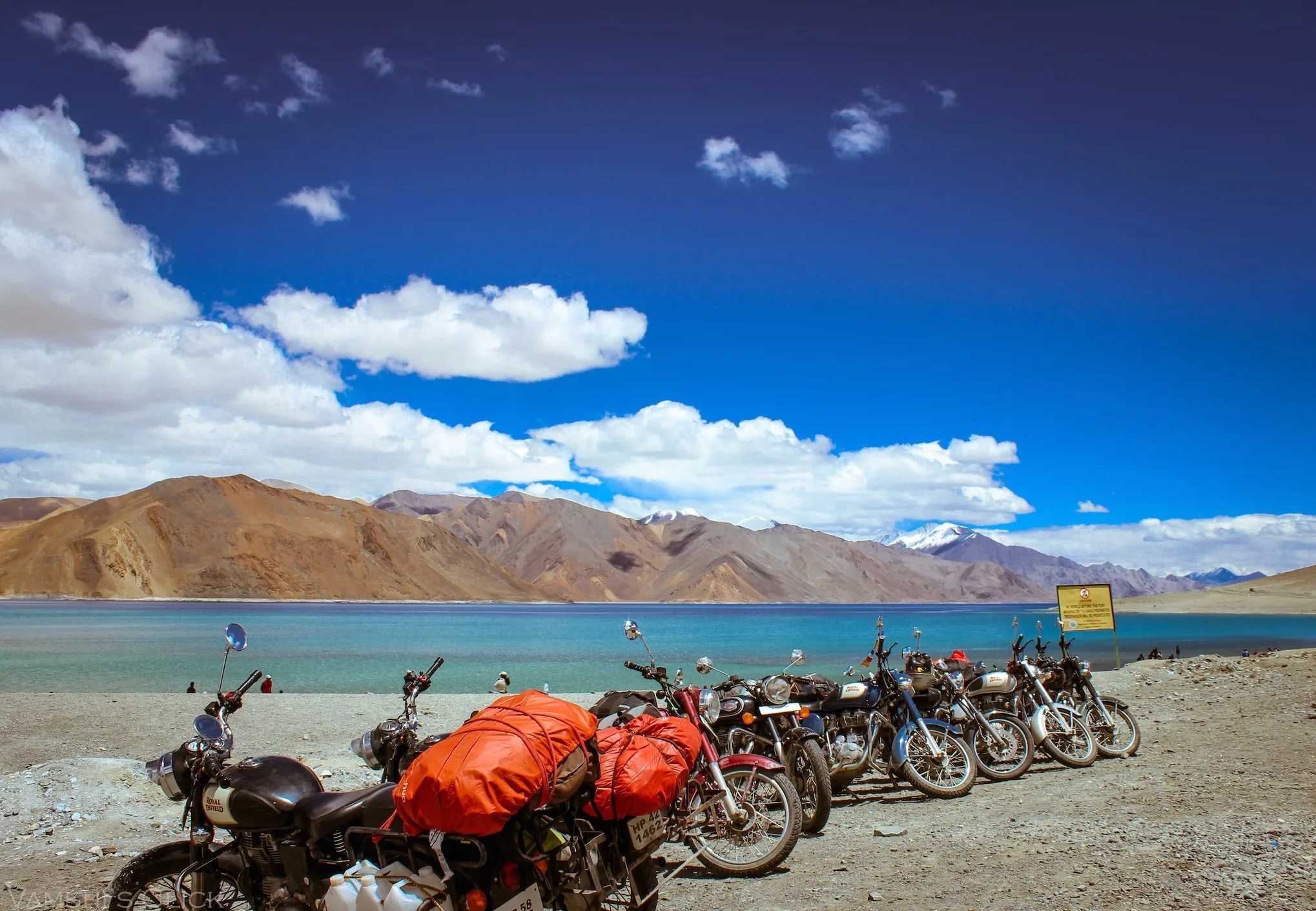 Leh-Ladakh with Umling La