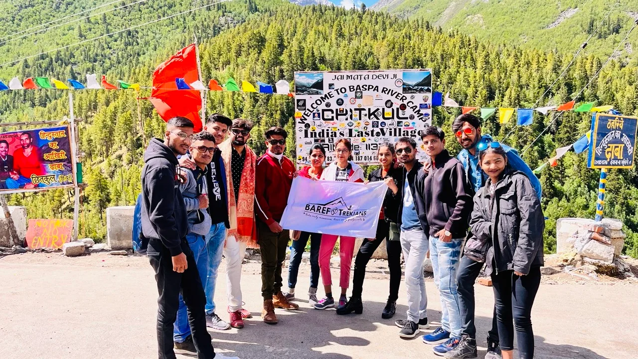 OVERNIGHT DELHI TO Shimla — Day 1
