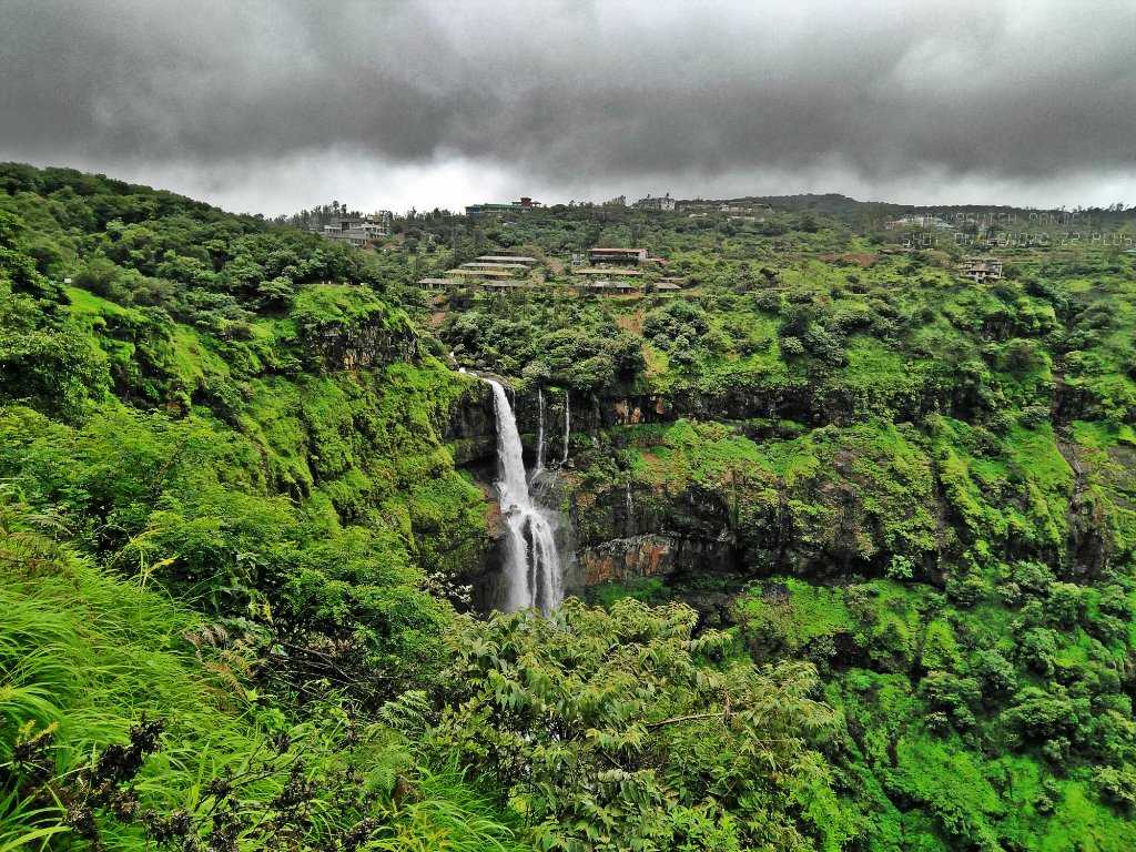 Explore Mahabaleshwar — Day 1