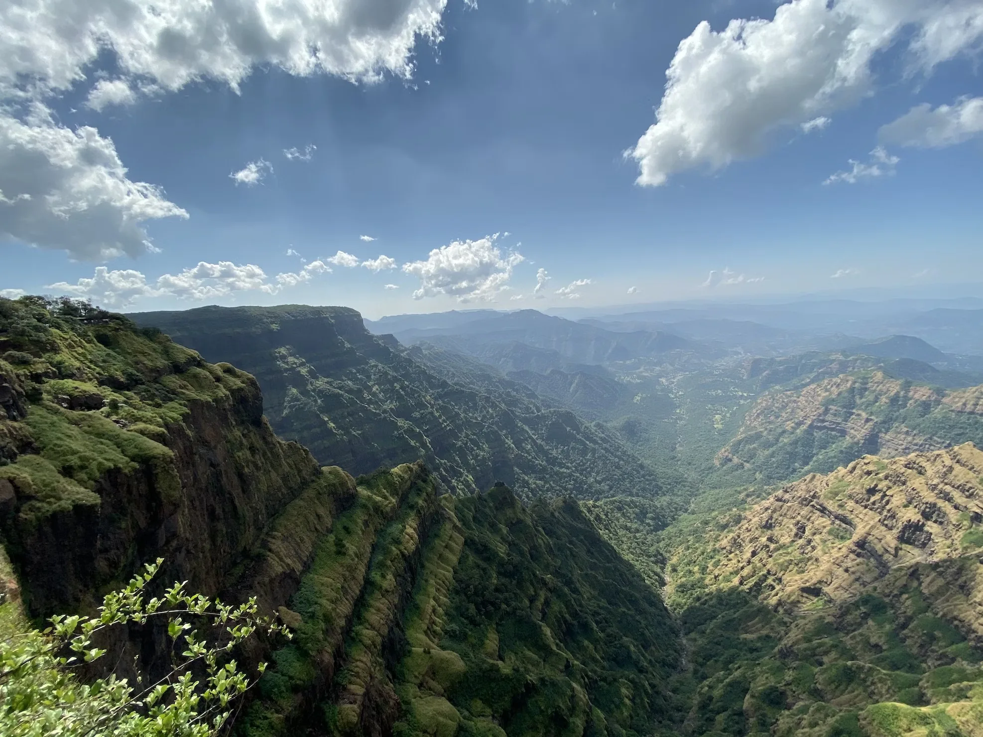 Mahabaleshwar Panchgani