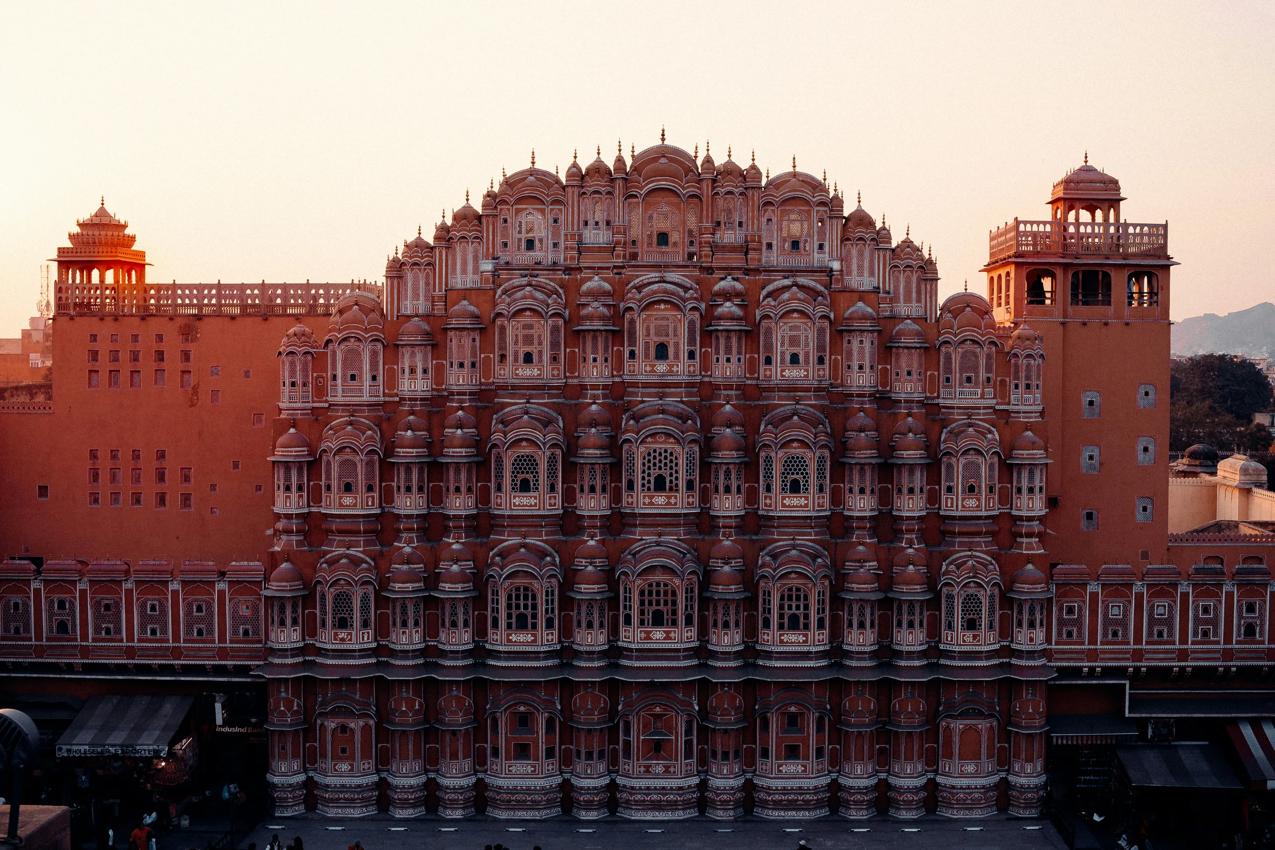 Jaipur Ajmer