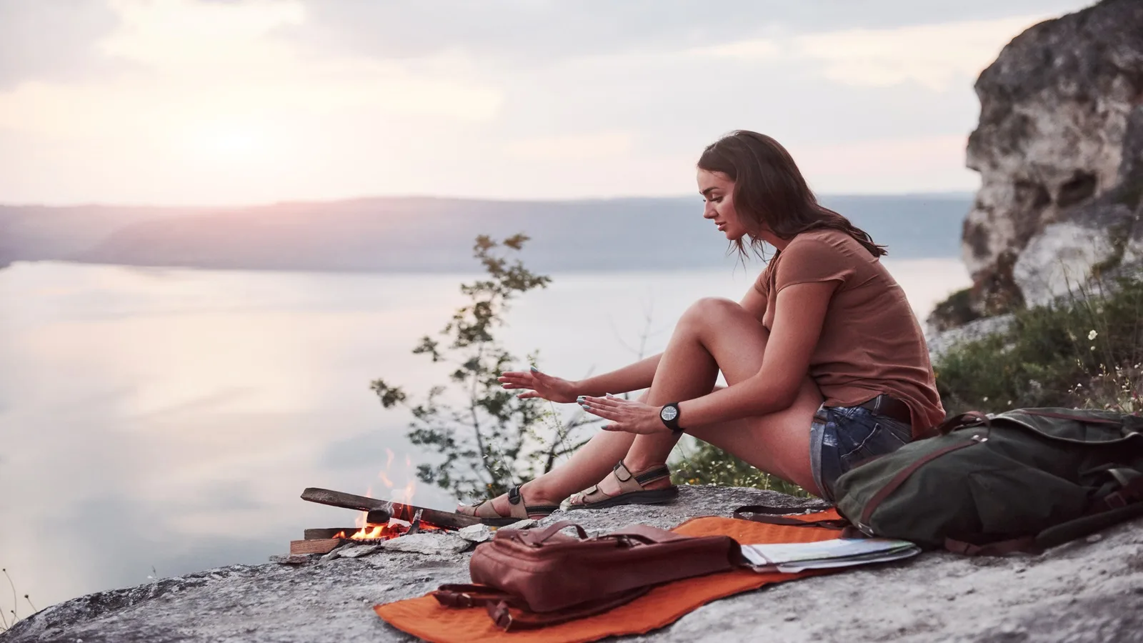 Empowering Solo Adventures: Essential Tips for Women Travelling Alone