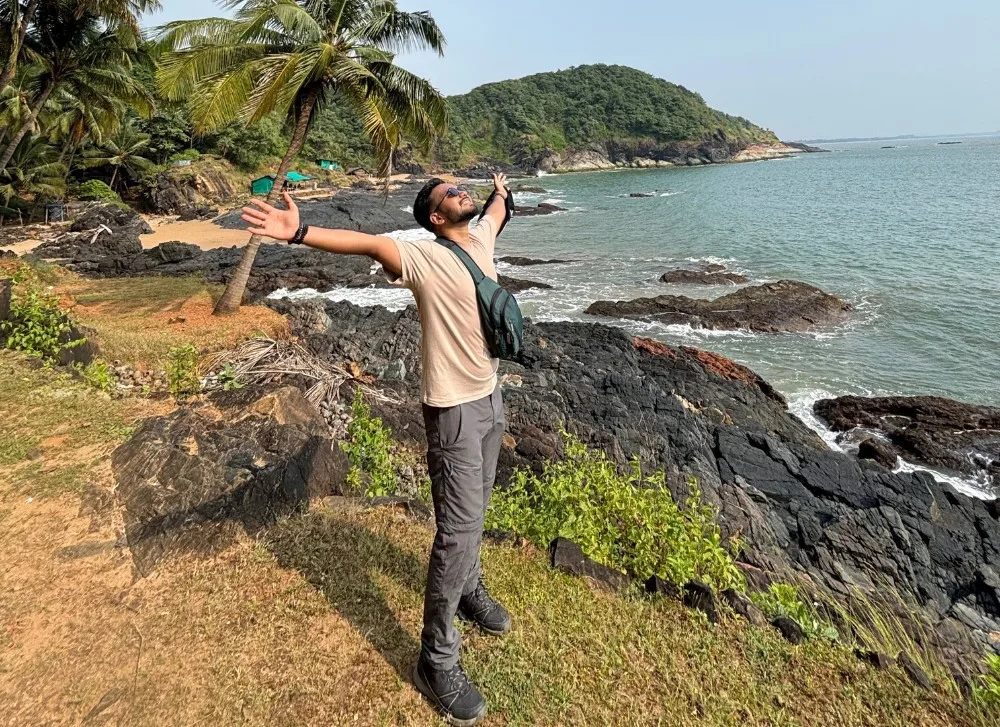 Planning a Getaway? Best Bangalore to Gokarna Packages for a Perfect Trip