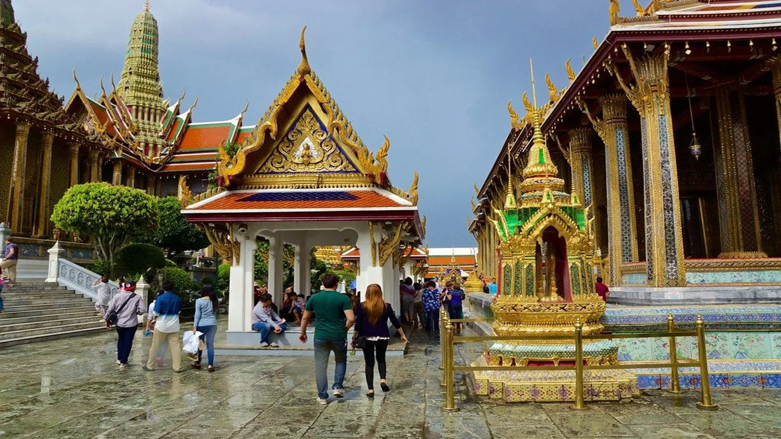 From Temples to Tuk-Tuks: Thailand’s Best Spots for the Ultimate Experience
