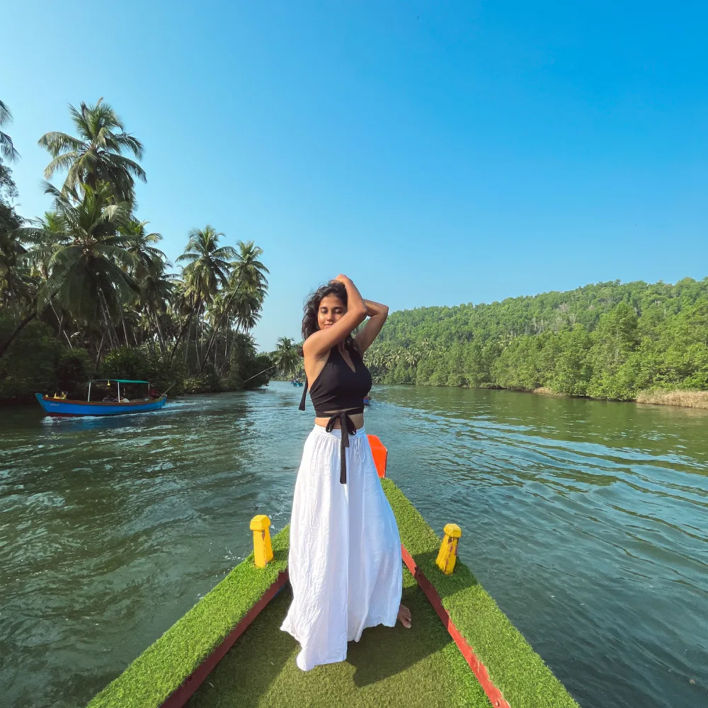 Best Road Trip from Bangalore to Gokarna: Route, Stops, and Travel Tips