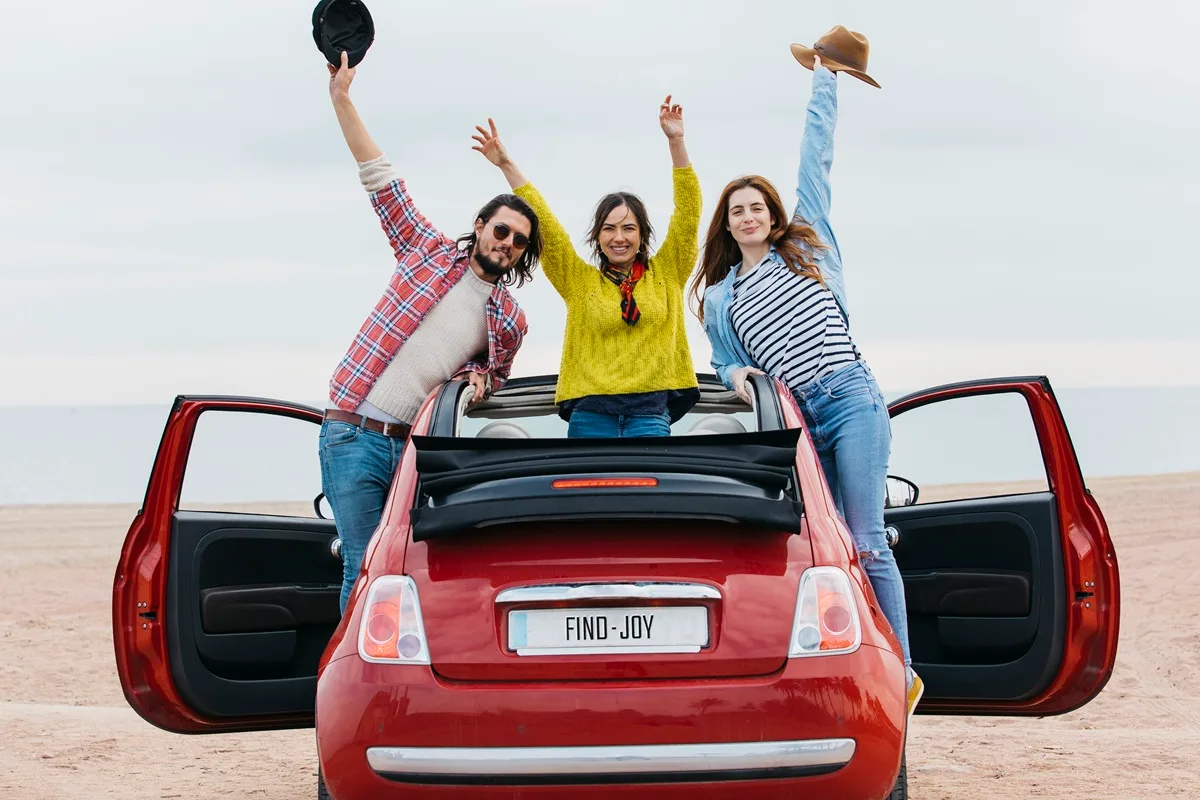 Weekend Getaways Around Bangalore