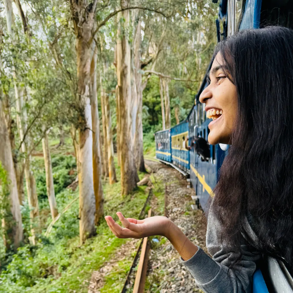 Family-Friendly Ooty Package Tours from Bangalore: Fun for All Ages