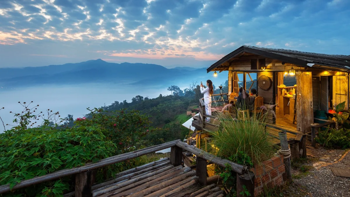 Customized Coorg Packages from Bangalore – How to Plan the Perfect Trip?