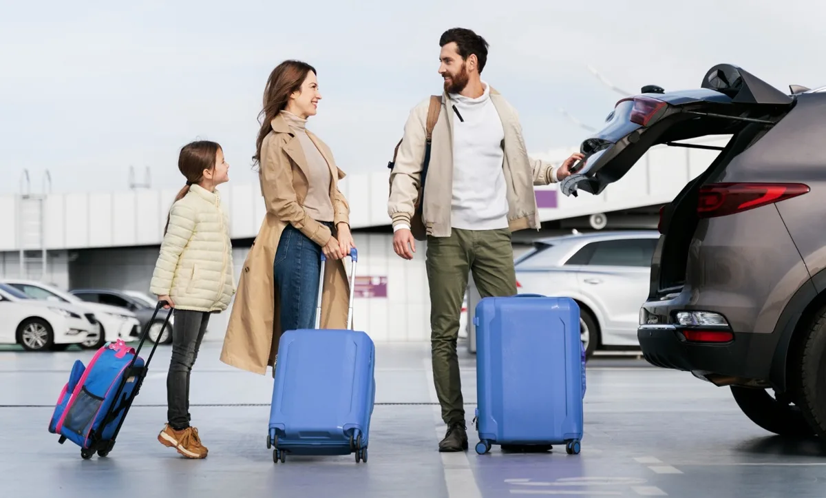 Best Weekend Getaways from Bangalore for Couples & Families