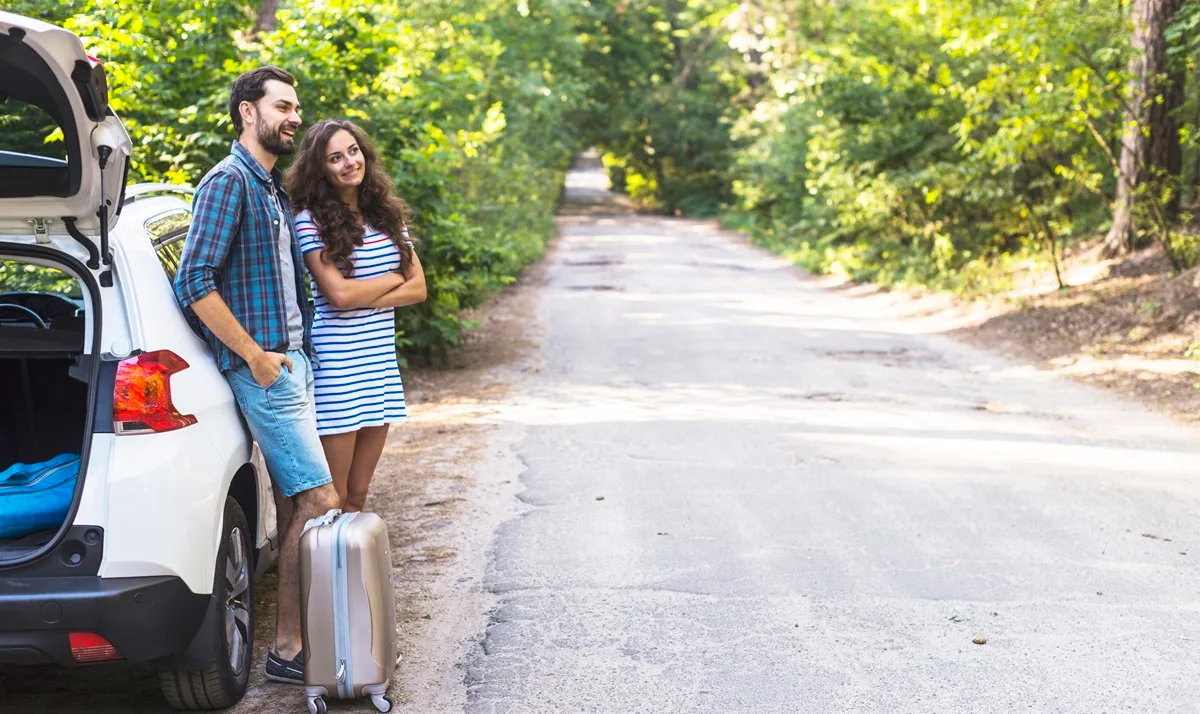 Most Scenic Road Trips from Bangalore for a Romantic Escape
