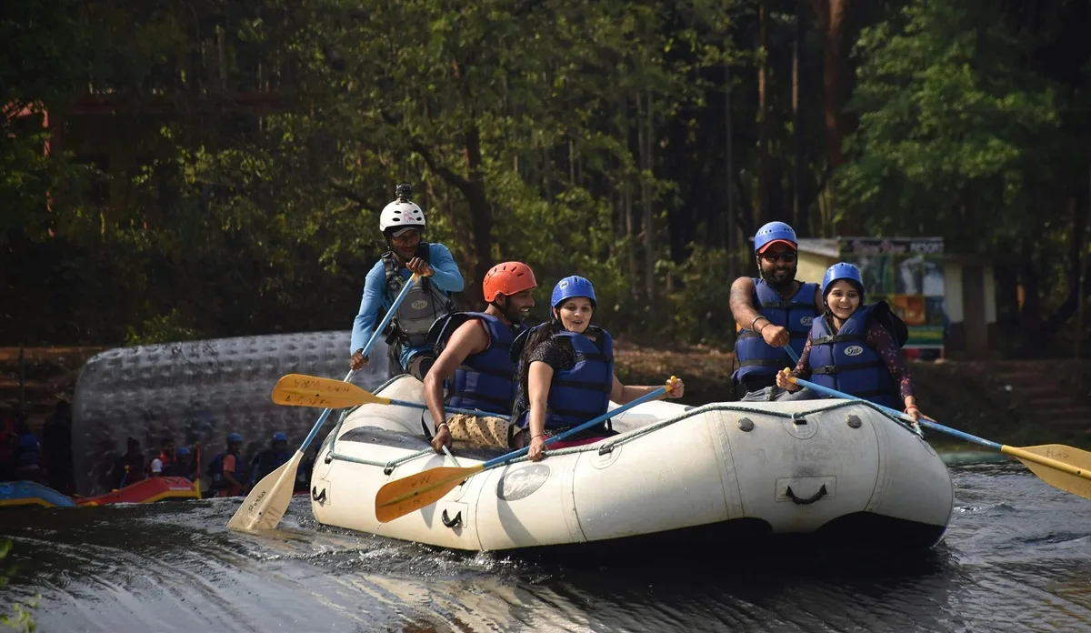 Adventure Packages for Dandeli: What’s Included & What’s Worth It?