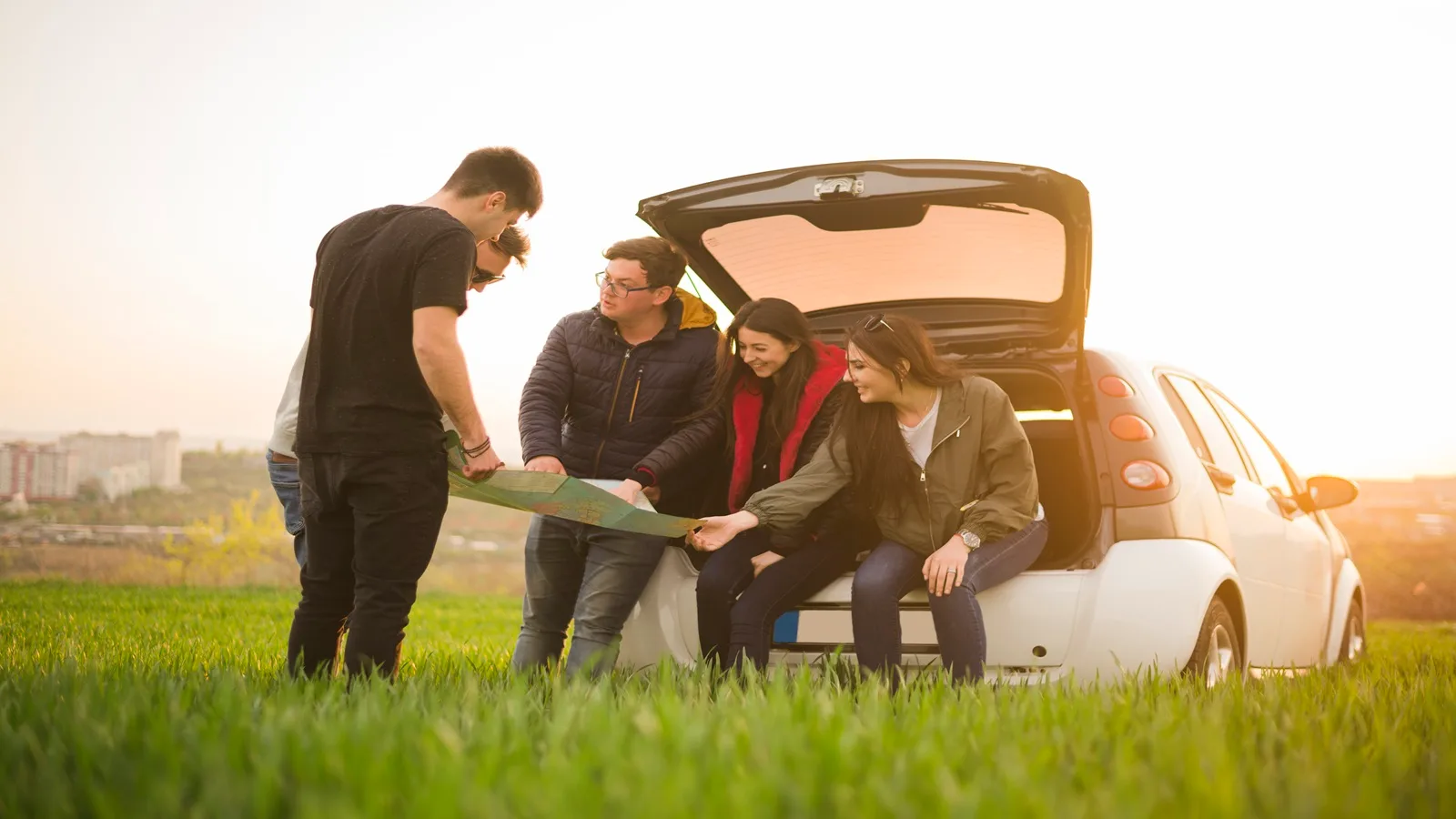 Forget Basic Trips – Go for Experiences That Make You Feel Alive