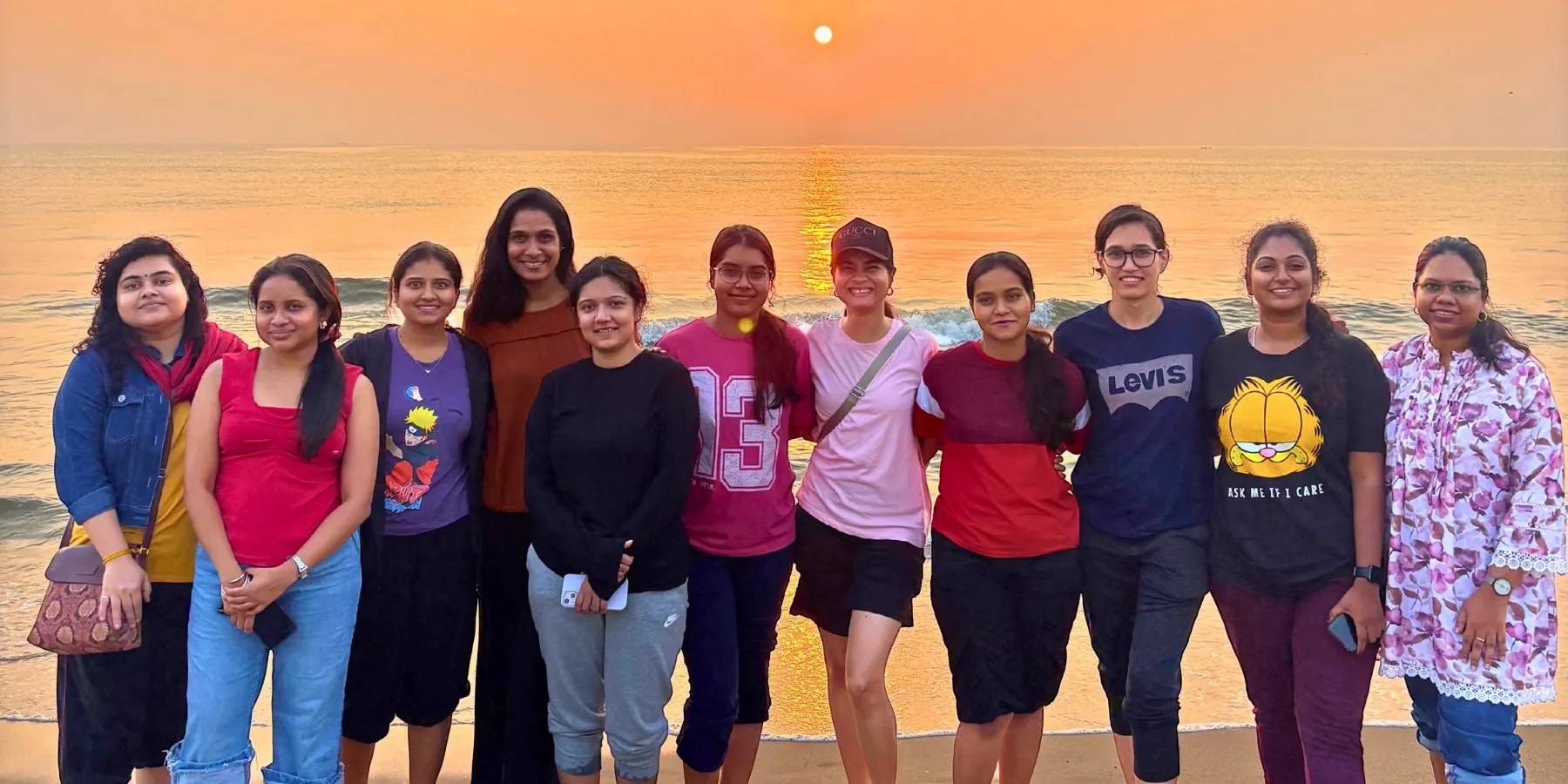 7 Epic Reasons to Plan a Female-Only Trip