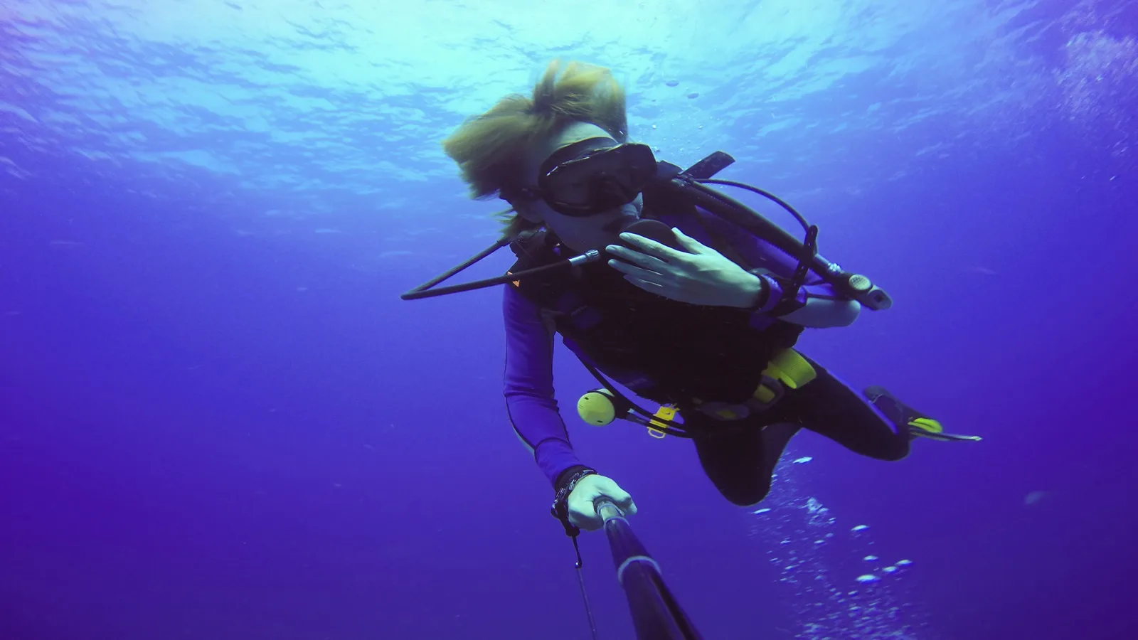 Scuba Diving at Netrani Island: India’s Underwater Paradise You Didn’t Know About