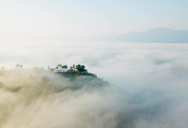 WAYANAD COORG (2NIGHTS & 3DAYS) BACKPACKING TRIP