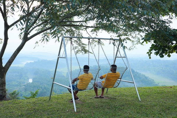 WAYANAD COORG (2NIGHTS & 3DAYS) BACKPACKING TRIP