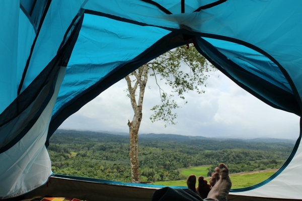 WAYANAD COORG (2NIGHTS & 3DAYS) BACKPACKING TRIP