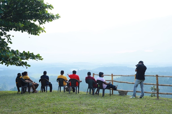 WAYANAD COORG (2NIGHTS & 3DAYS) BACKPACKING TRIP
