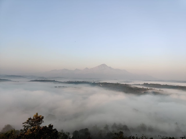 WAYANAD COORG (2NIGHTS & 3DAYS) BACKPACKING TRIP