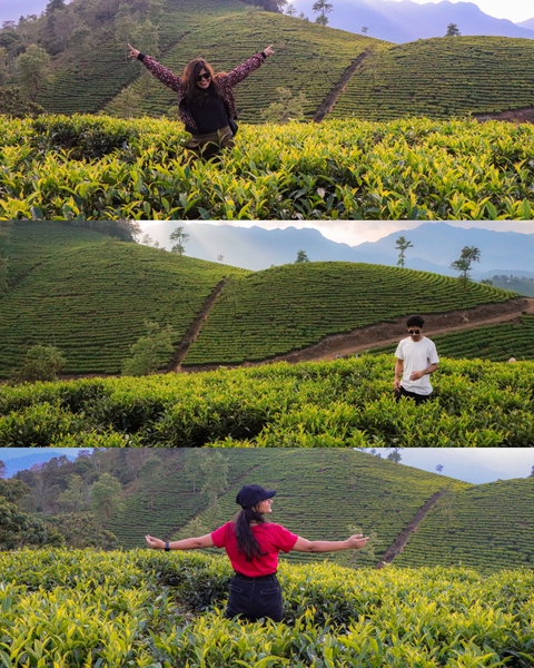 WAYANAD COORG (2NIGHTS & 3DAYS) BACKPACKING TRIP