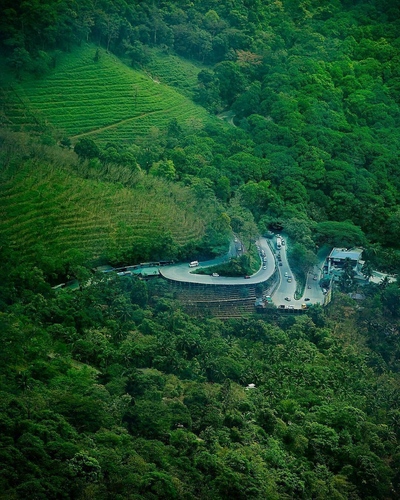 WAYANAD COORG (2NIGHTS & 3DAYS) BACKPACKING TRIP