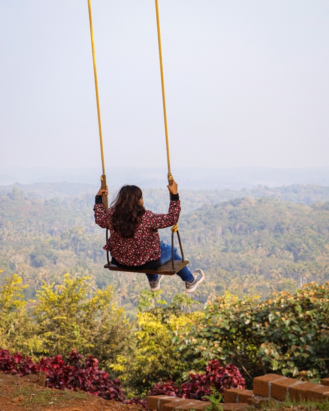 WAYANAD COORG (2NIGHTS & 3DAYS) BACKPACKING TRIP