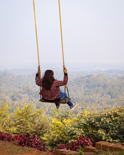 WAYANAD COORG (2NIGHTS & 3DAYS) BACKPACKING TRIP