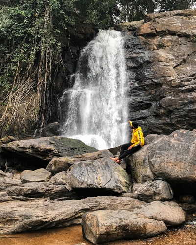 WAYANAD COORG (2NIGHTS & 3DAYS) BACKPACKING TRIP