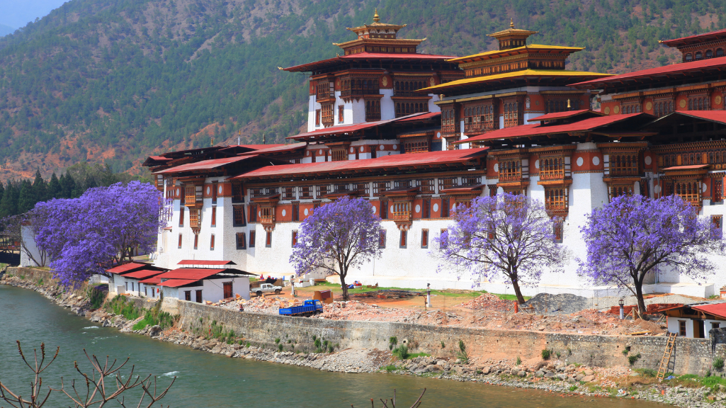 Bhutan