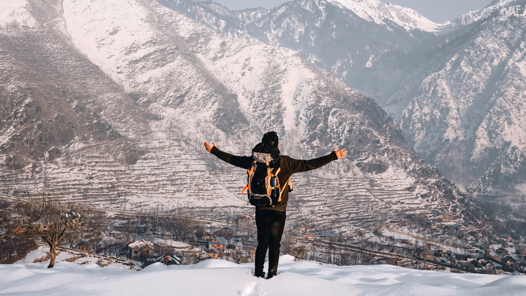 Kashmir
