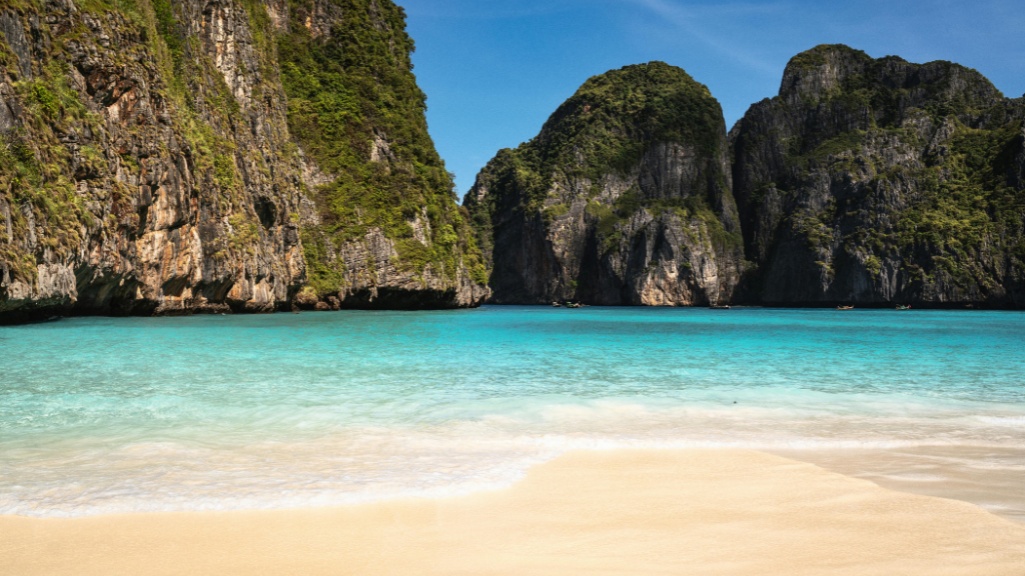 Thailand