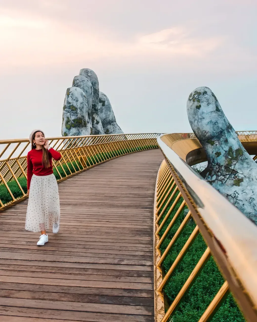 Vietnam Community Trip 6N/7D