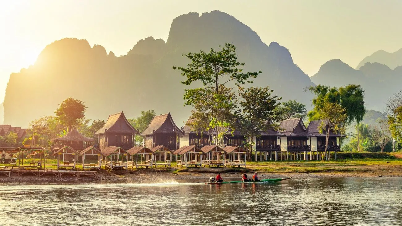 Best North and South Vietnam Tour Package from India