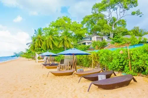 Bangalore to Goa Multi-Destination Itinerary
