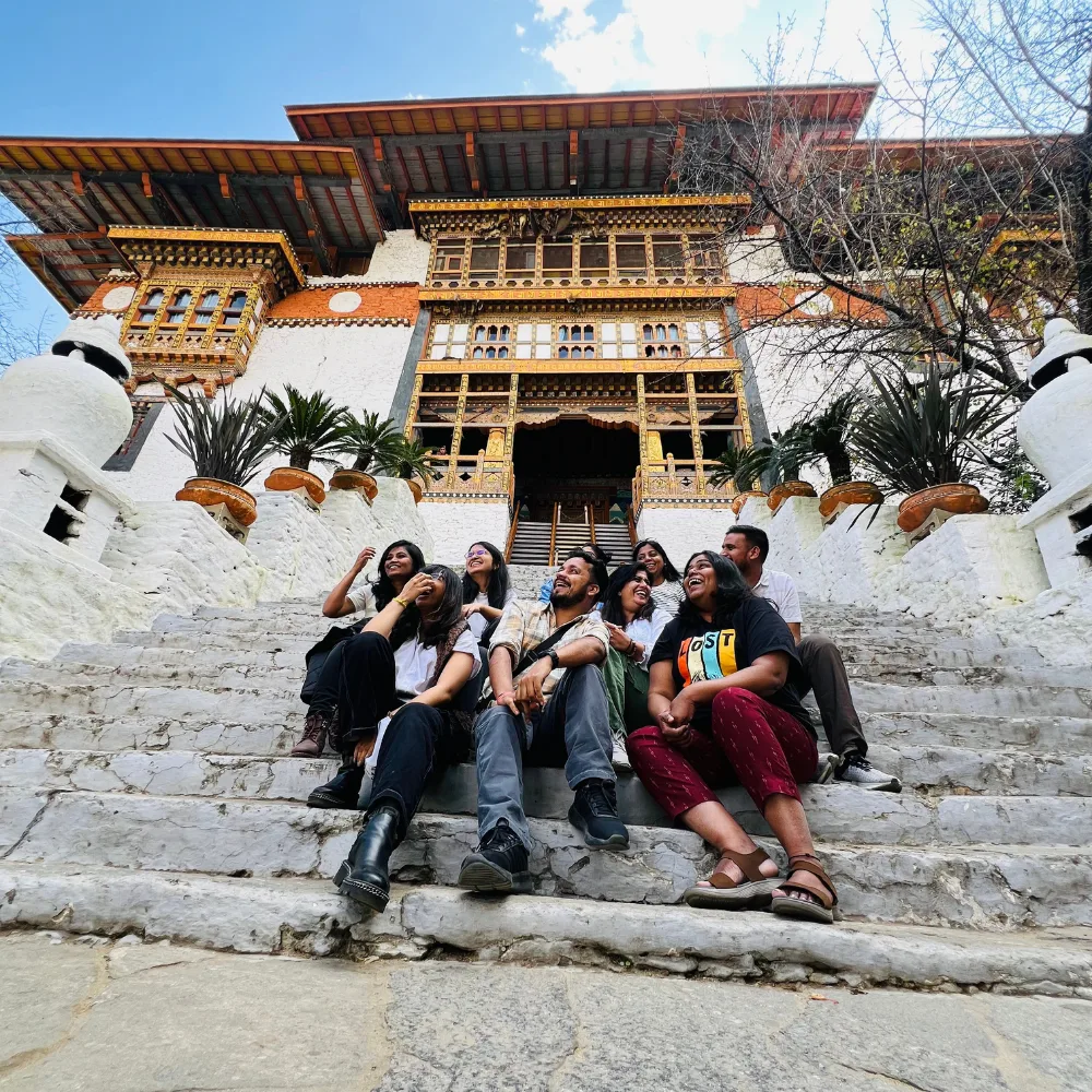 Best of Bhutan in 5 Days