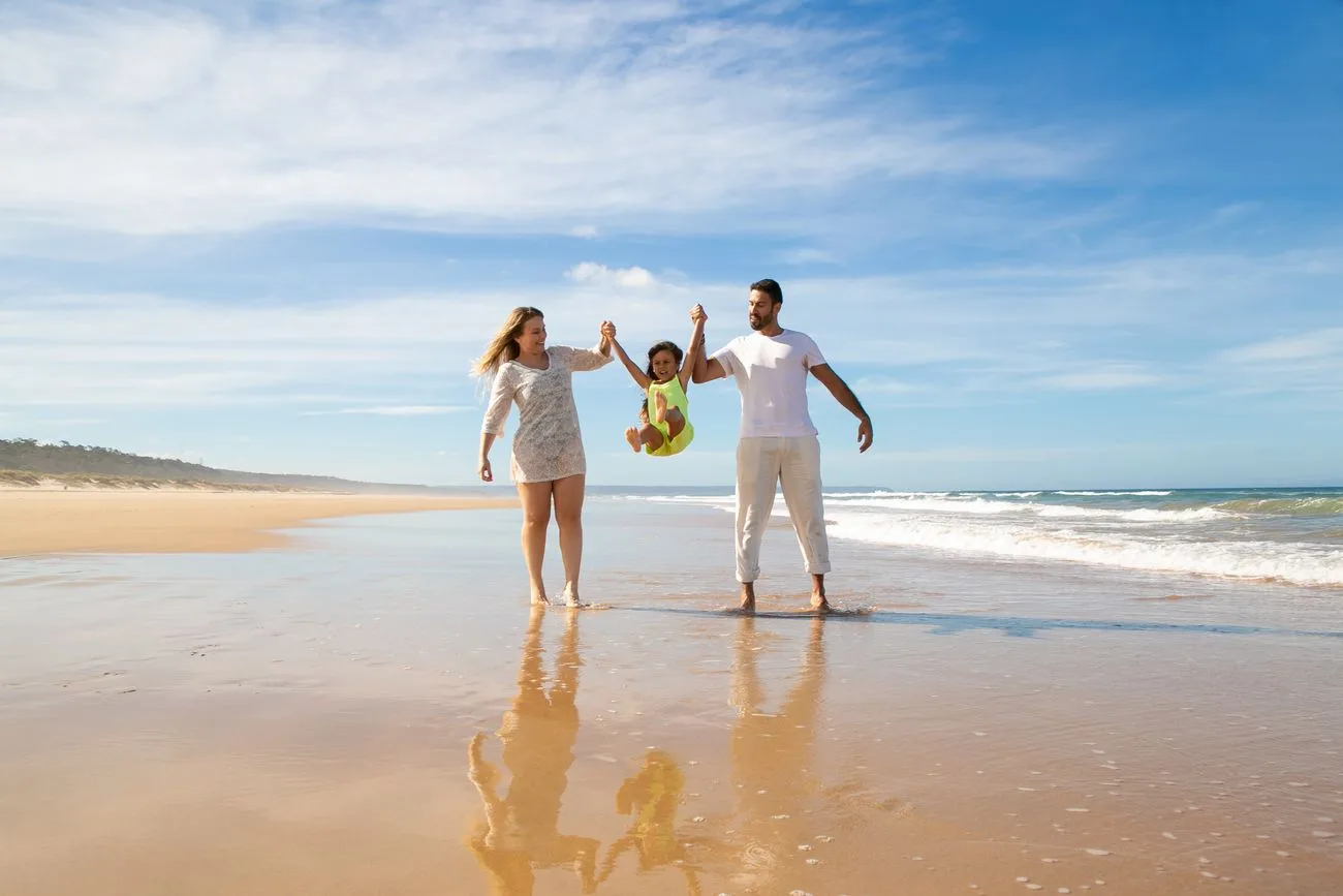 Ultimate Andaman Vacation for Family