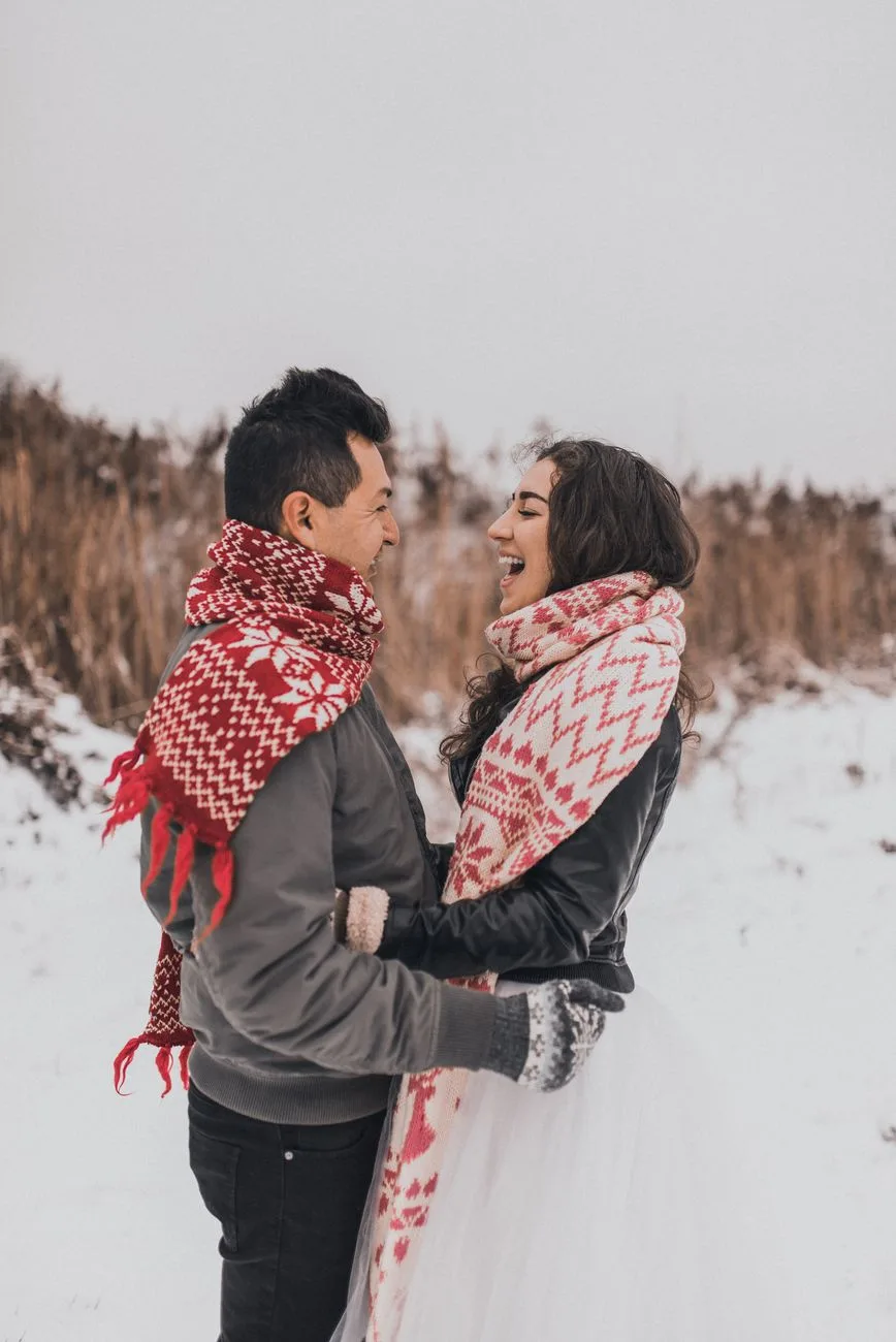 Kashmir Couples Escape – 6 Nights & 7 Days Starts @ Rs 28,999