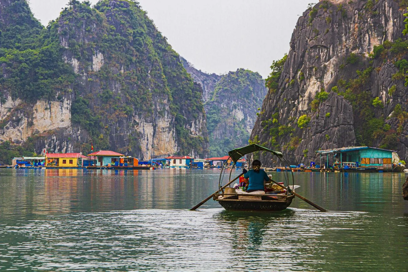 5 Days Vietnam Tour Package India (All Inclusive)