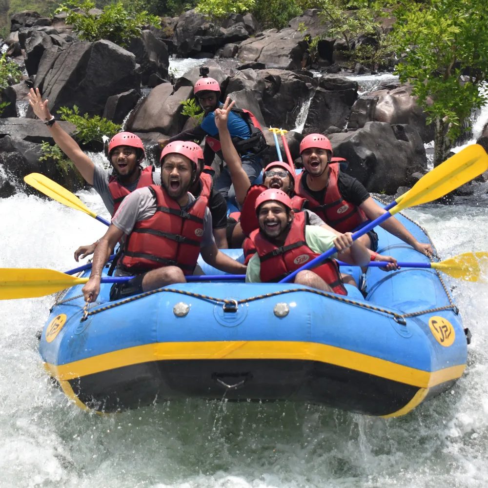Best of Thimphu, Punakha and Paro - 8 Days Bhutan Tour Package