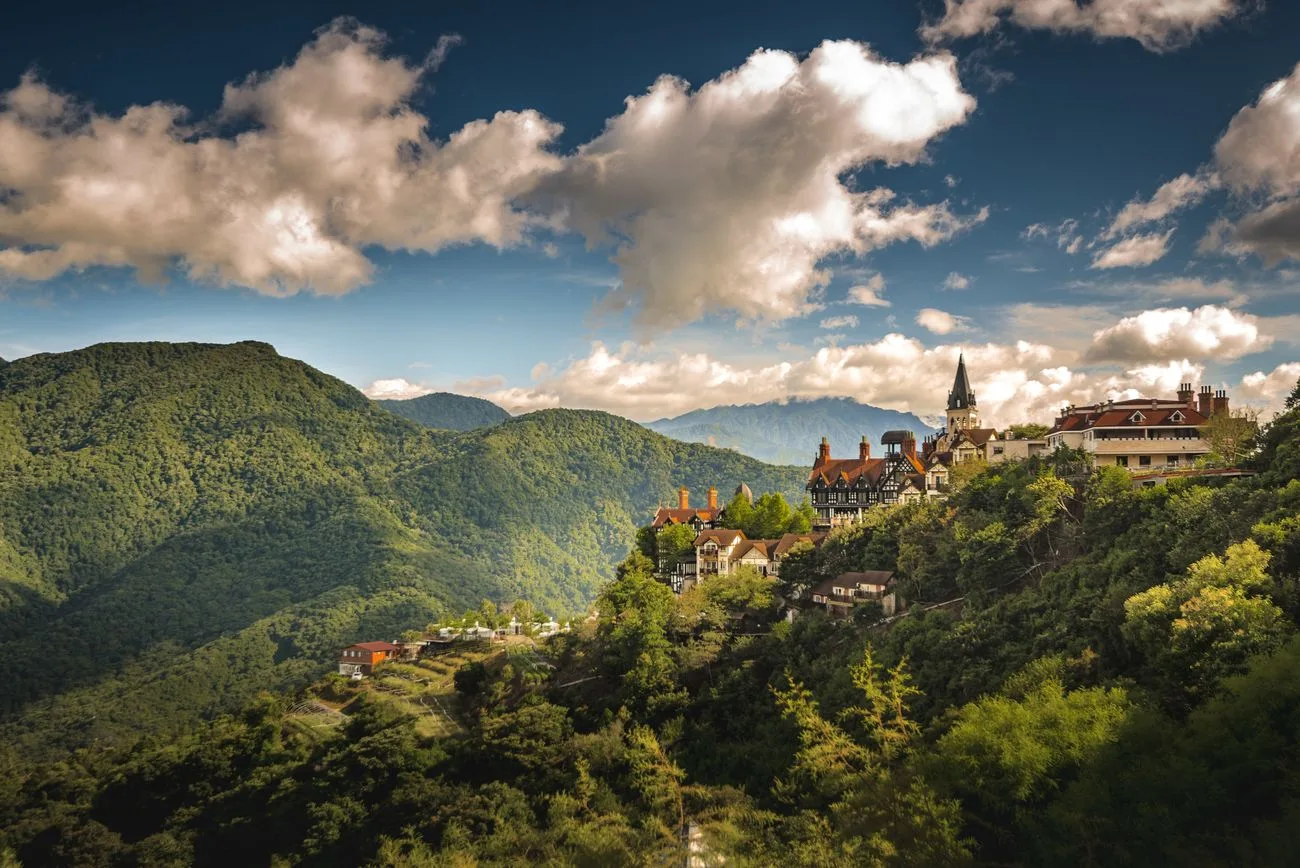 BHUTAN TOUR