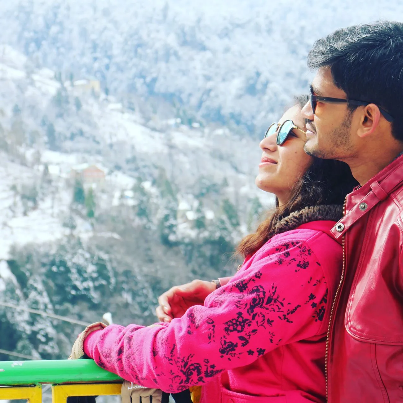 Dreamy Duo Discount, Kashmir Bliss for Two – 4 Nights & 5 Days Packages Starts @ Rs 17900