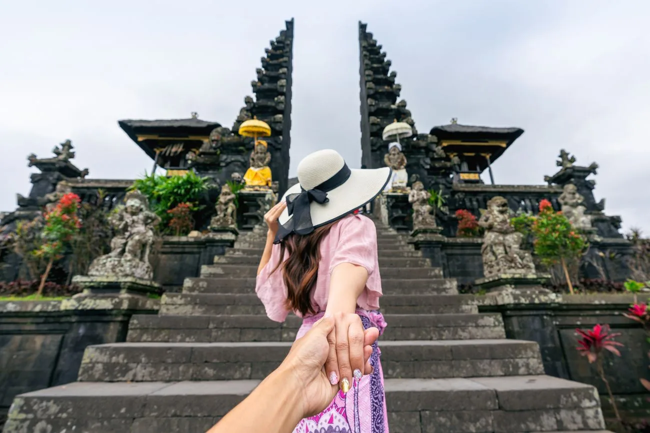 Bali Honeymoon Special