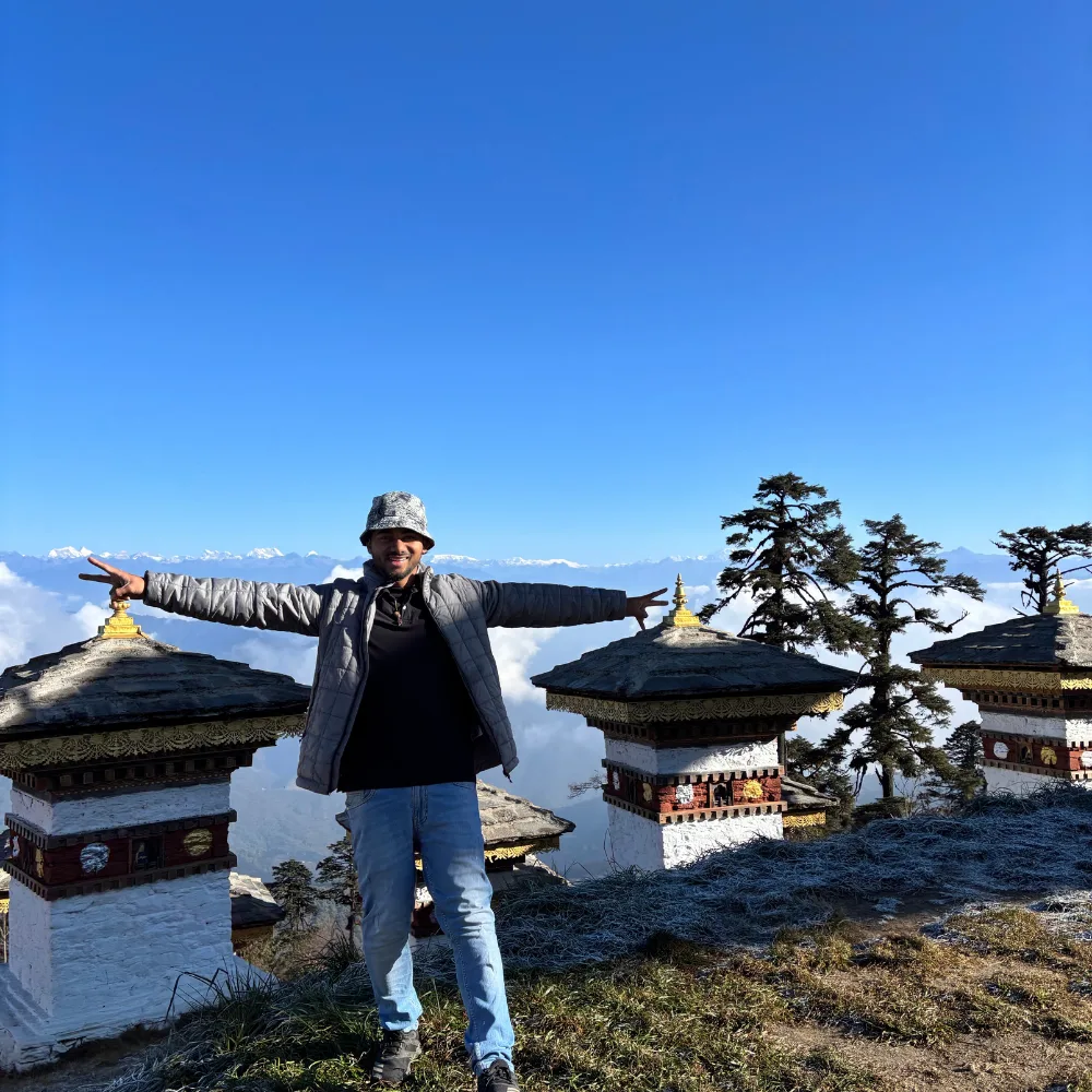 Wonders of Bhutan | FREE Excursion to Paro