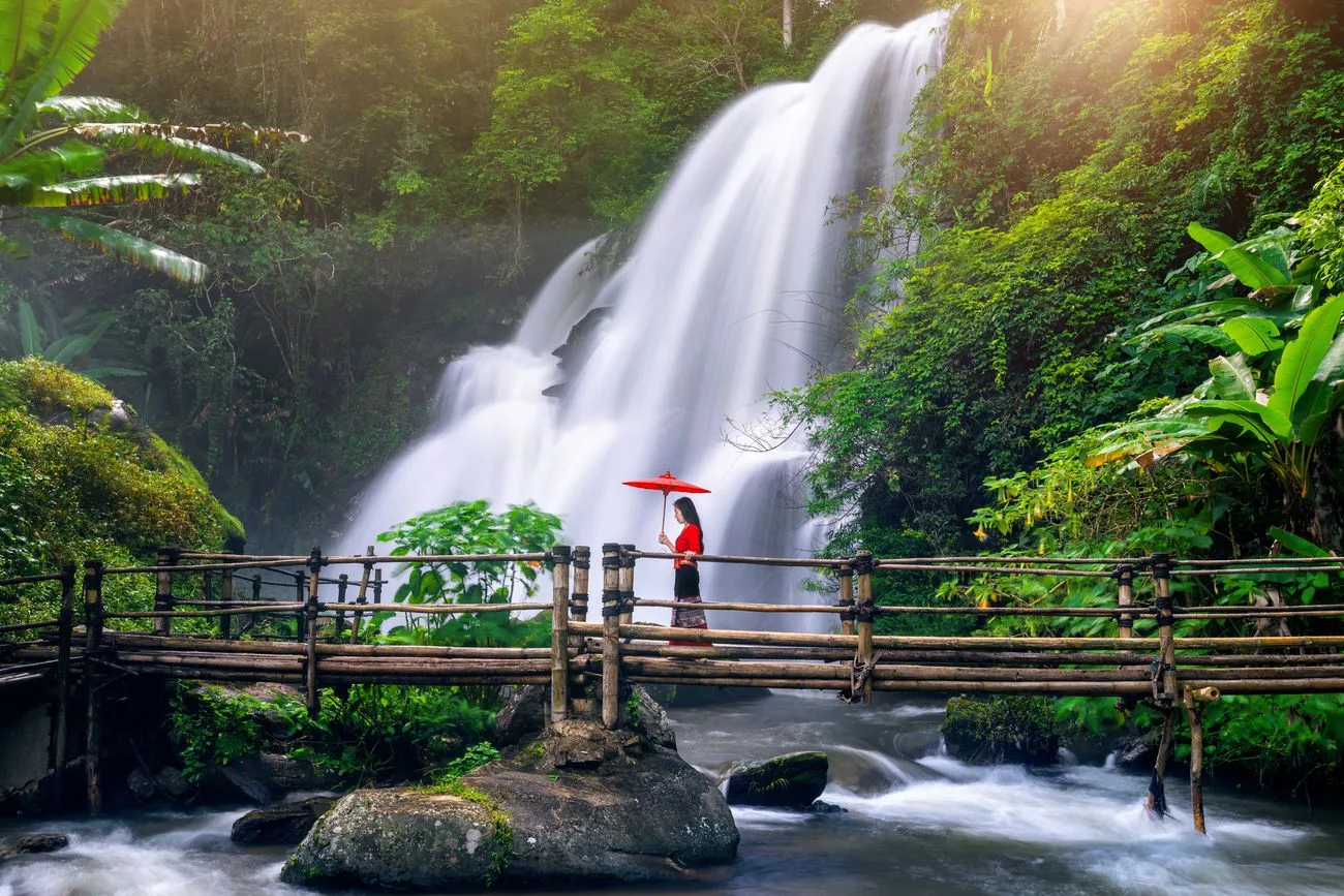 North Vietnam Tour Package