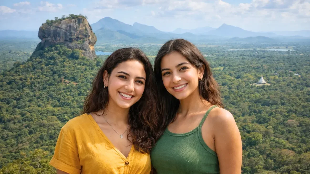 FEMALES ONLY SRI LANKA COMMUNITY TRIP (7N/8D)