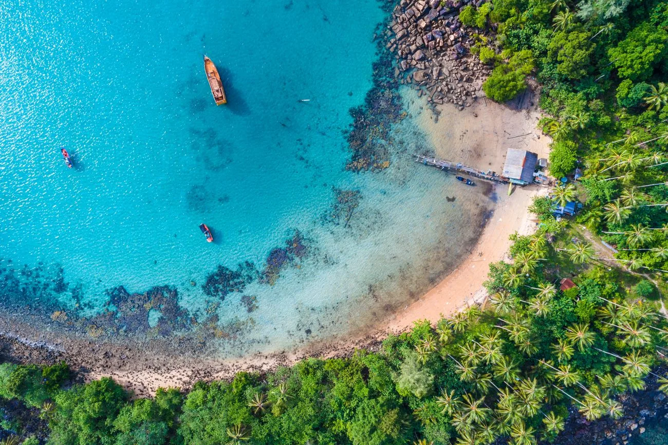 Andaman Romantic Getaway | Tropical Isles & Coastal Wonders