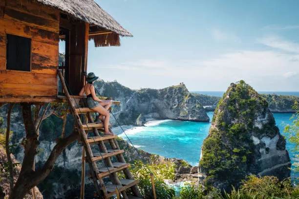 BALI COMMUNITY TRIP 7N/8D